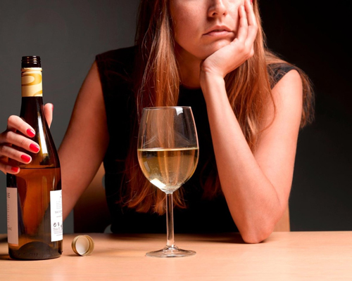 Анонимное лечение женского алкоголизма в Чистополе